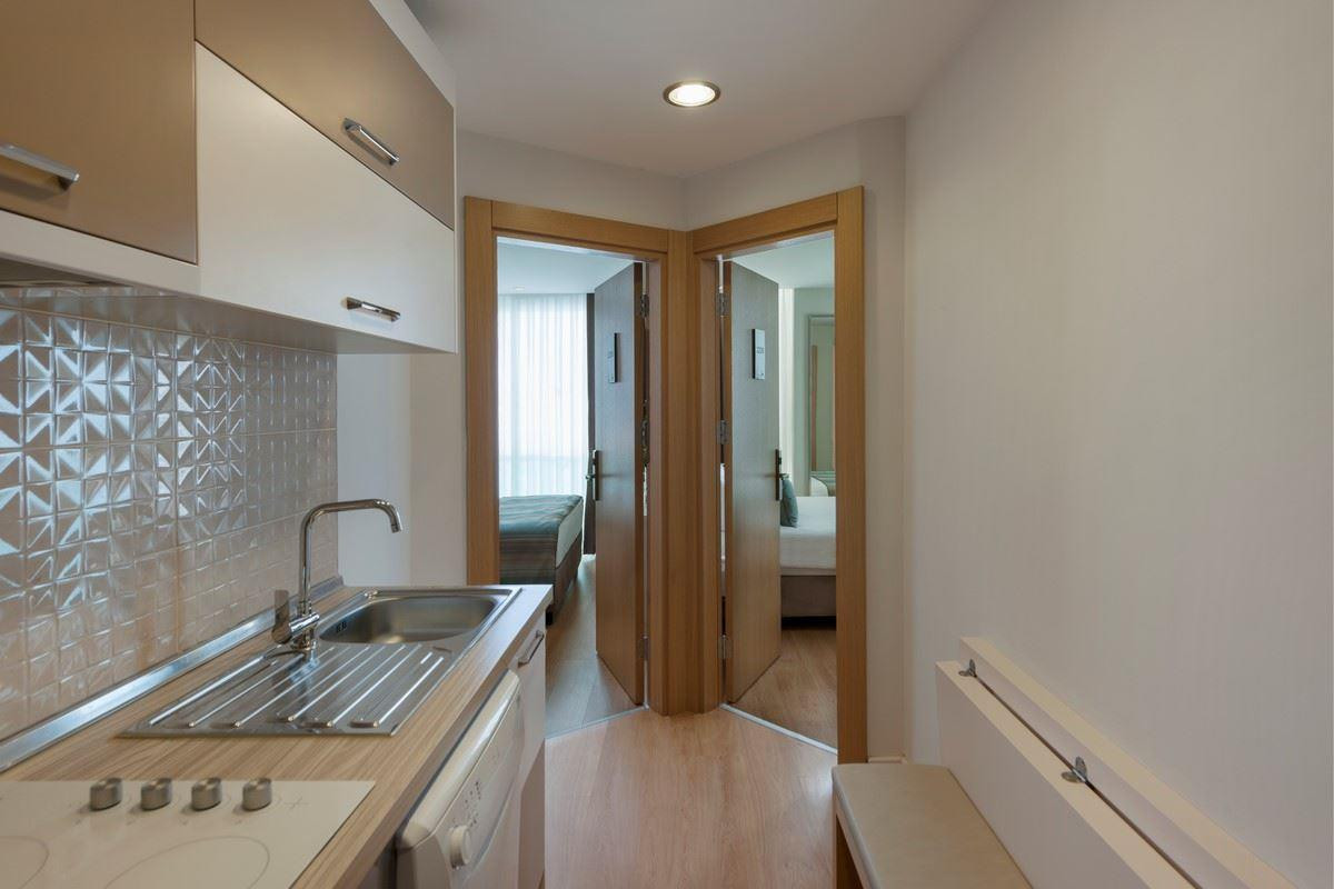 Aska Lara River Suite 5*