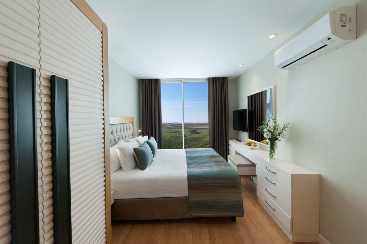 Aska Lara River Suite 5*
