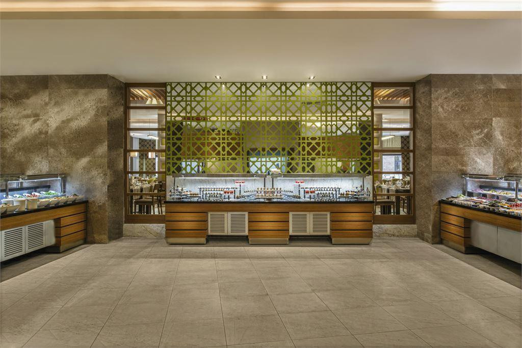Aska Lara River Suite 5*