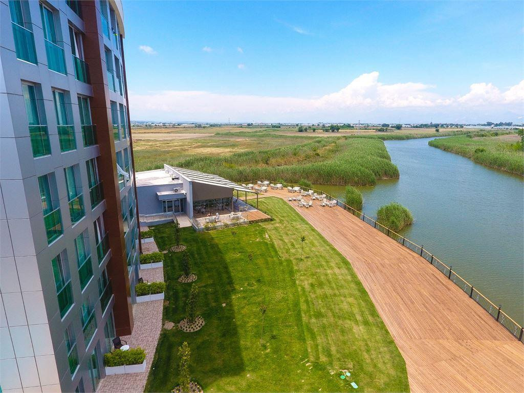 Aska Lara River Suite 5*