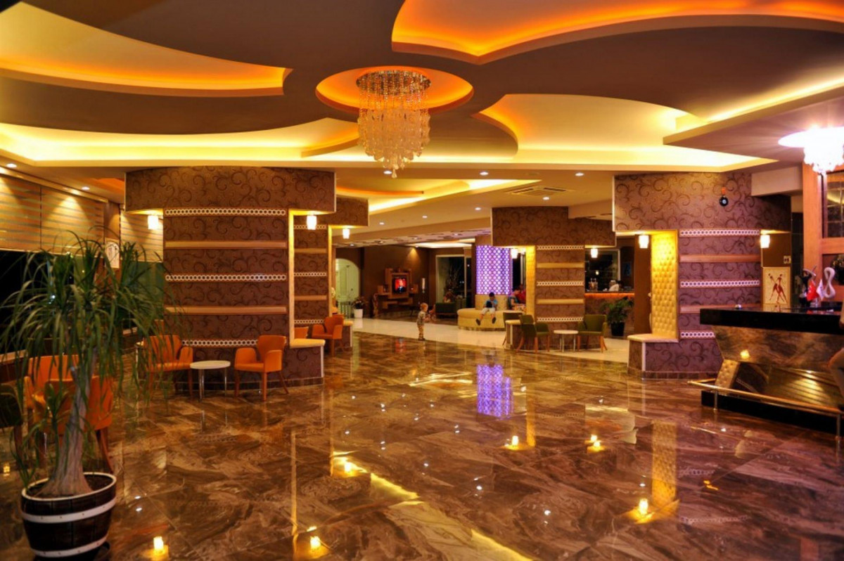 Asrin Beach 4*
