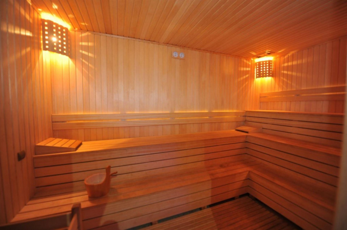 Asrin Beach 4*