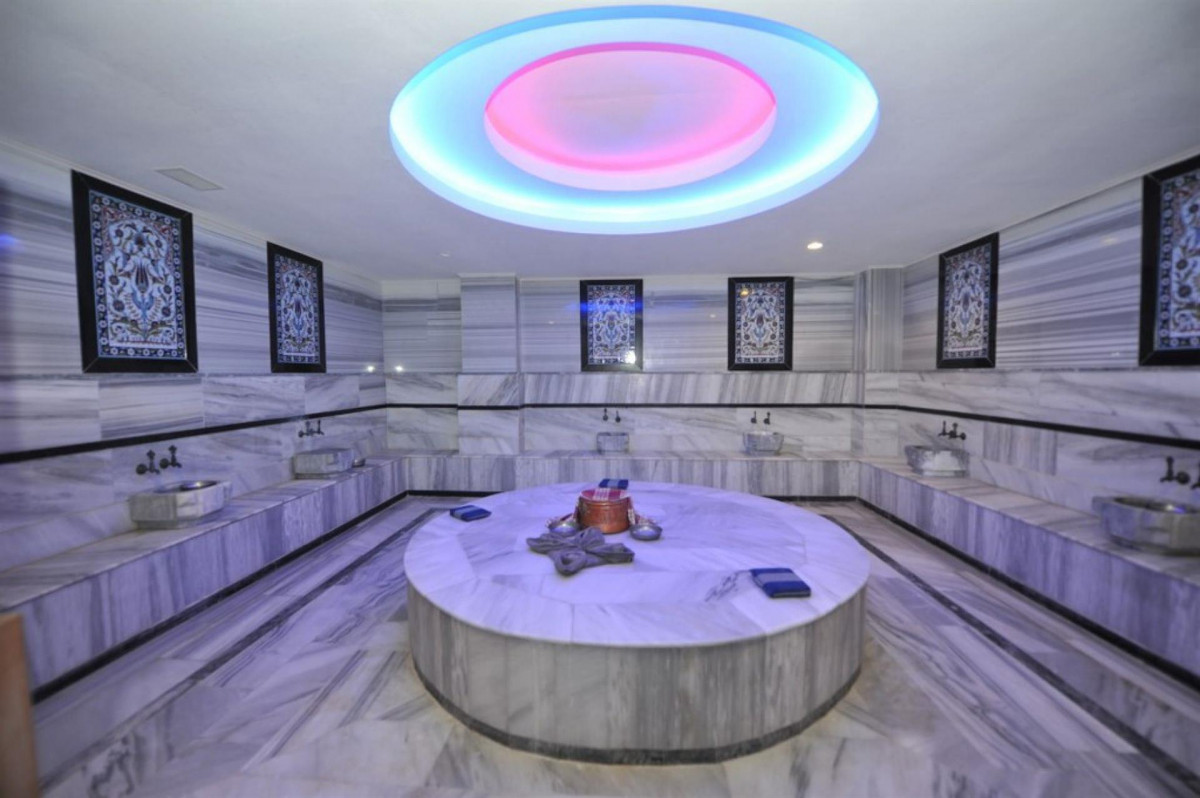 Asrin Beach 4*