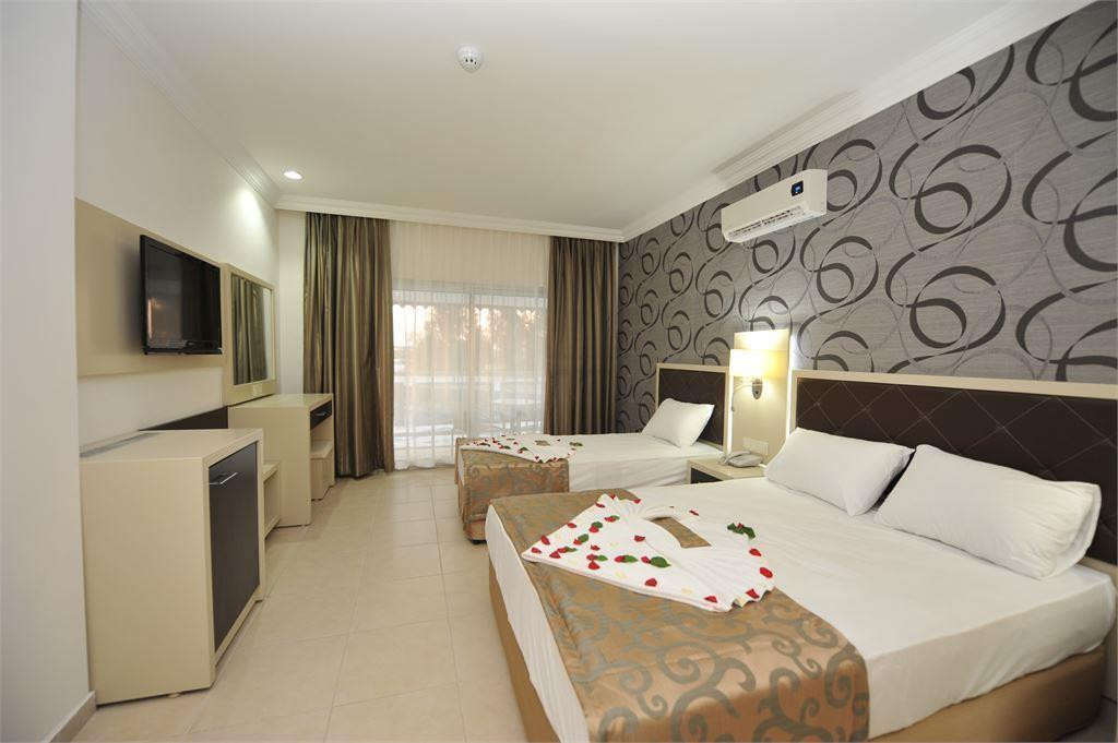 Asrin Beach 4*