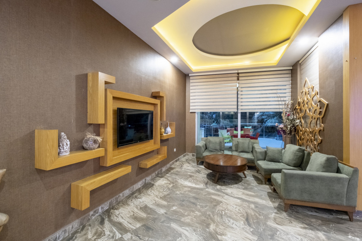Asrin Beach 4*