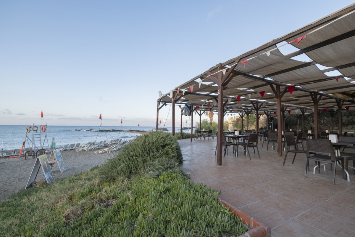 Asrin Beach 4*