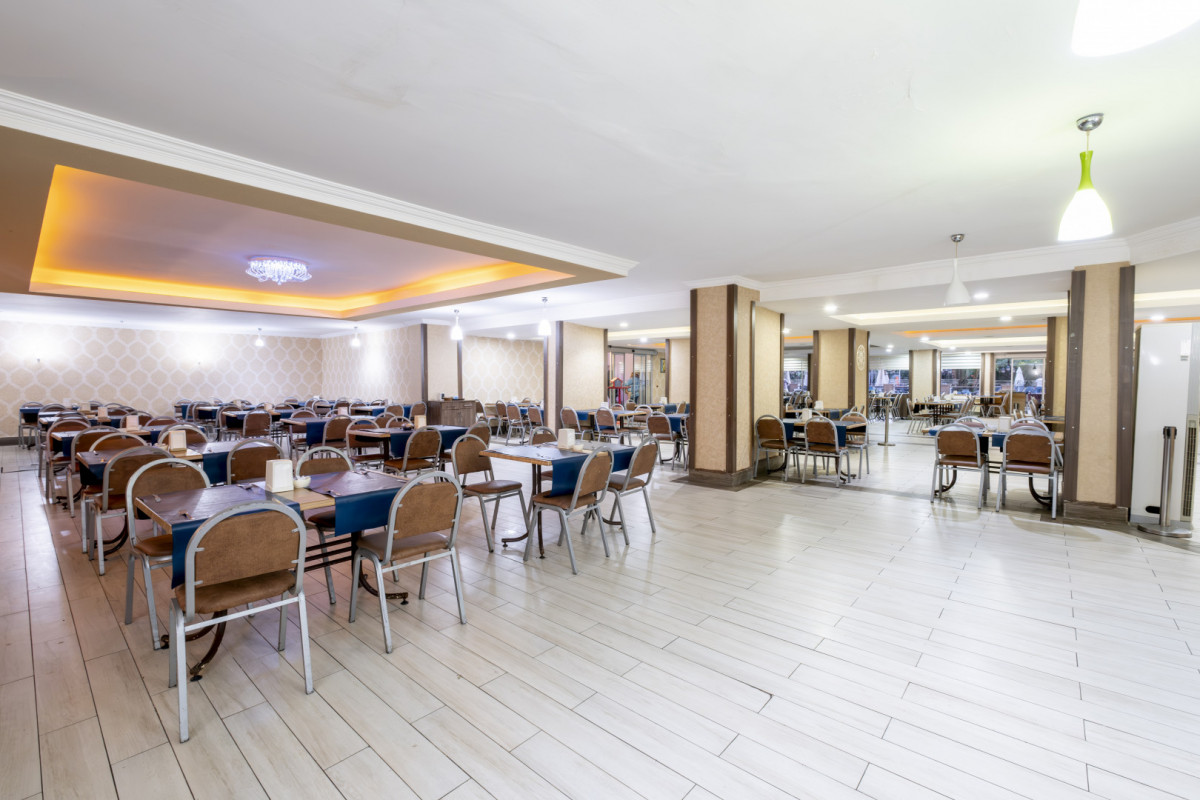 Asrin Beach 4*