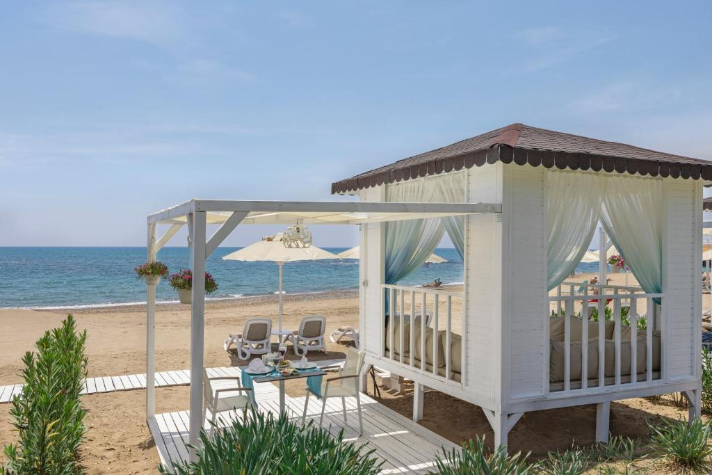 Arcanus Hotels Sorgun (Ex. Arcanus Side Resort) 5*