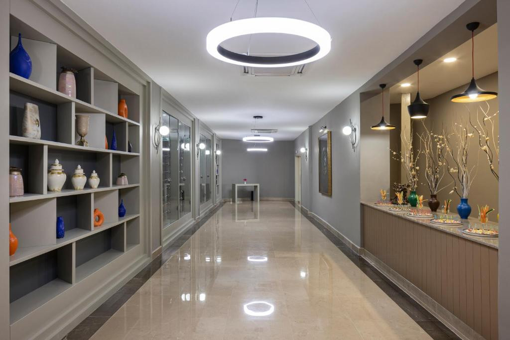 Arcanus Hotels Sorgun (Ex. Arcanus Side Resort) 5*