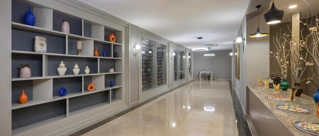 Arcanus Hotels Sorgun (Ex. Arcanus Side Resort) 5*