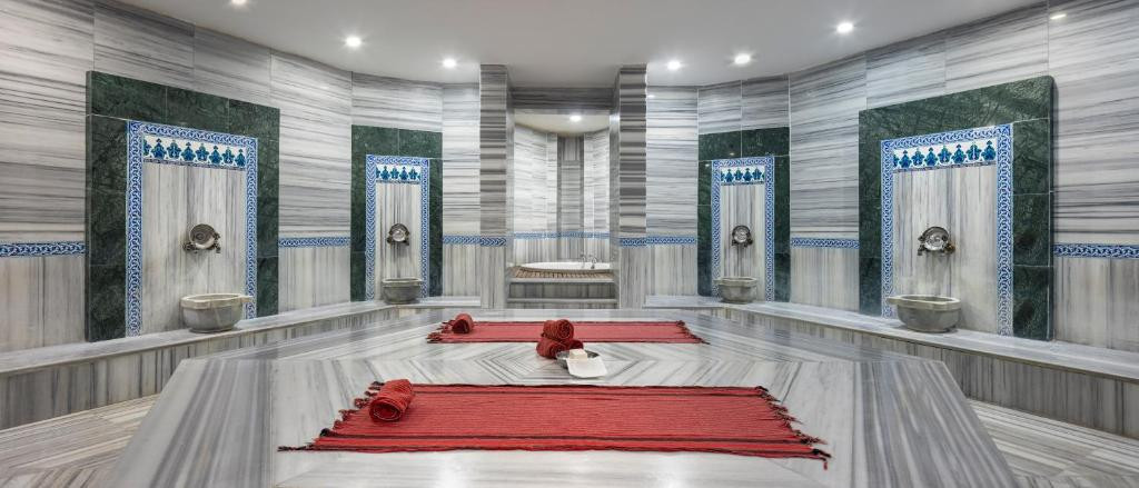Arcanus Hotels Sorgun (Ex. Arcanus Side Resort) 5*