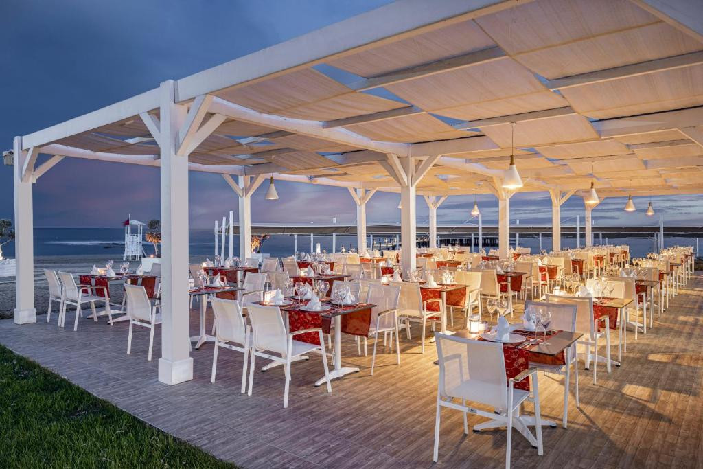 Arcanus Hotels Sorgun (Ex. Arcanus Side Resort) 5*
