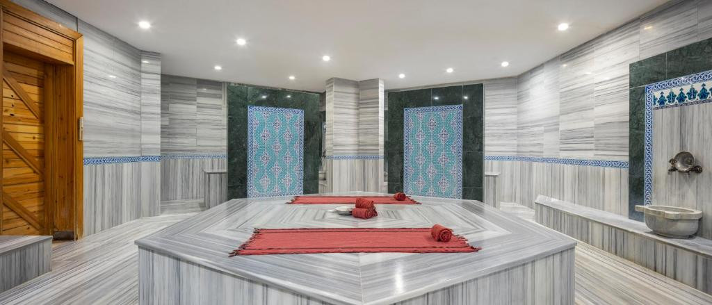 Arcanus Hotels Sorgun (Ex. Arcanus Side Resort) 5*