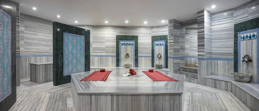 Arcanus Hotels Sorgun (Ex. Arcanus Side Resort) 5*