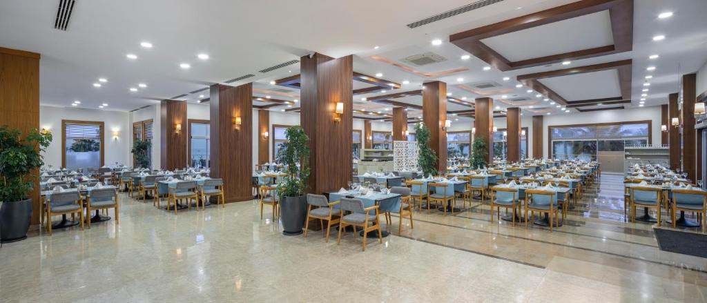 Arcanus Hotels Sorgun (Ex. Arcanus Side Resort) 5*