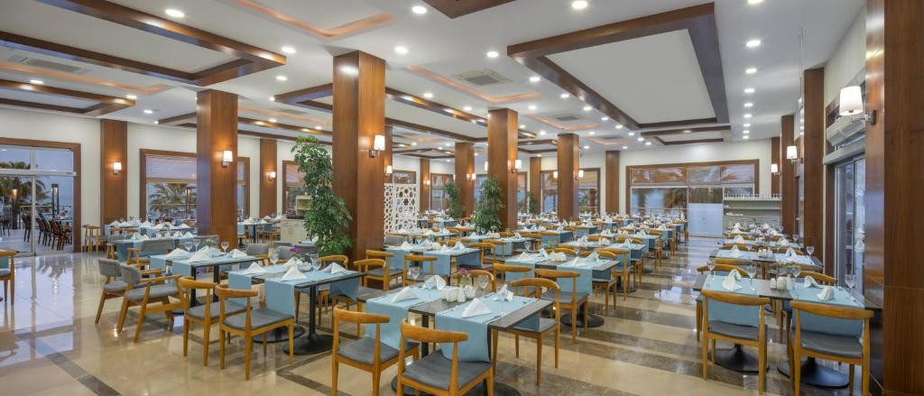 Arcanus Hotels Sorgun (Ex. Arcanus Side Resort) 5*