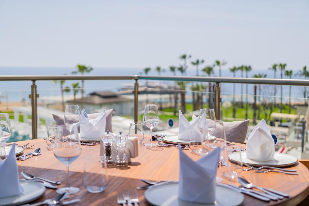 Arcanus Hotels Sorgun (Ex. Arcanus Side Resort) 5*