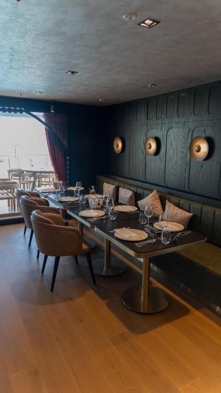 Arcanus Hotels Sorgun (Ex. Arcanus Side Resort) 5*