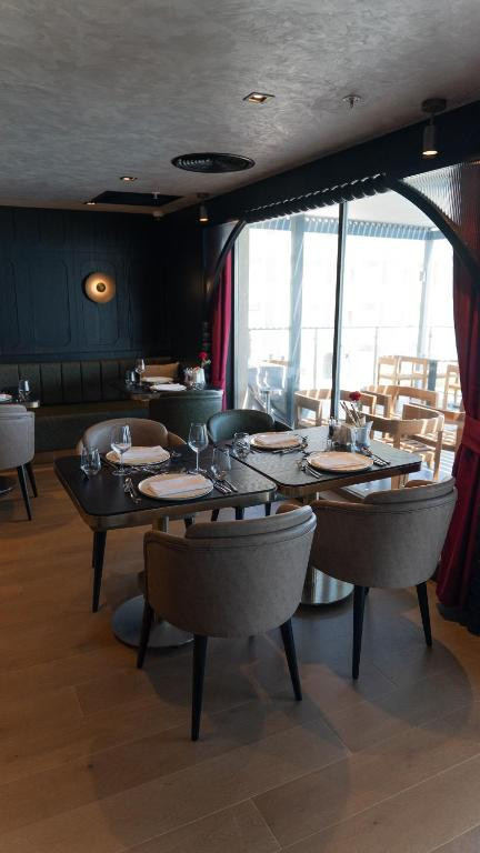 Arcanus Hotels Sorgun (Ex. Arcanus Side Resort) 5*