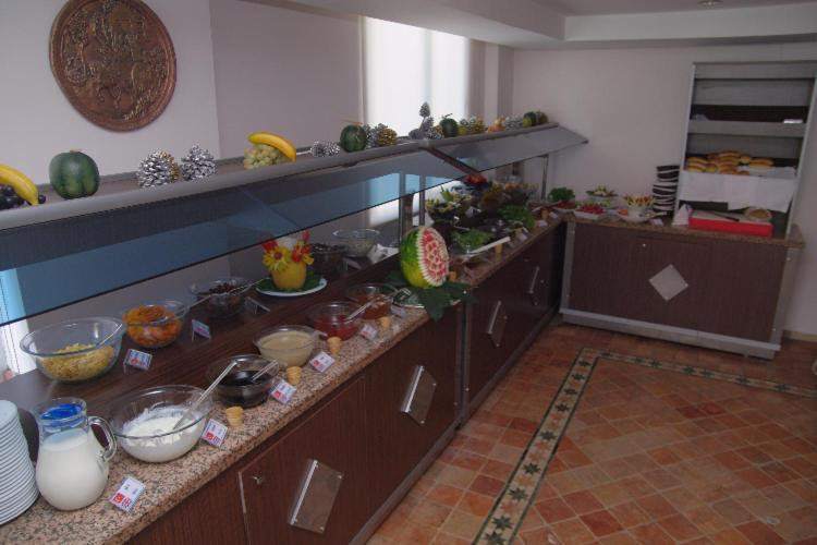 Atak Apart Hotel 3*