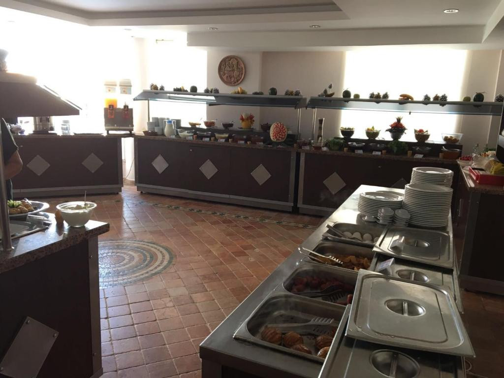 Atak Apart Hotel 3*