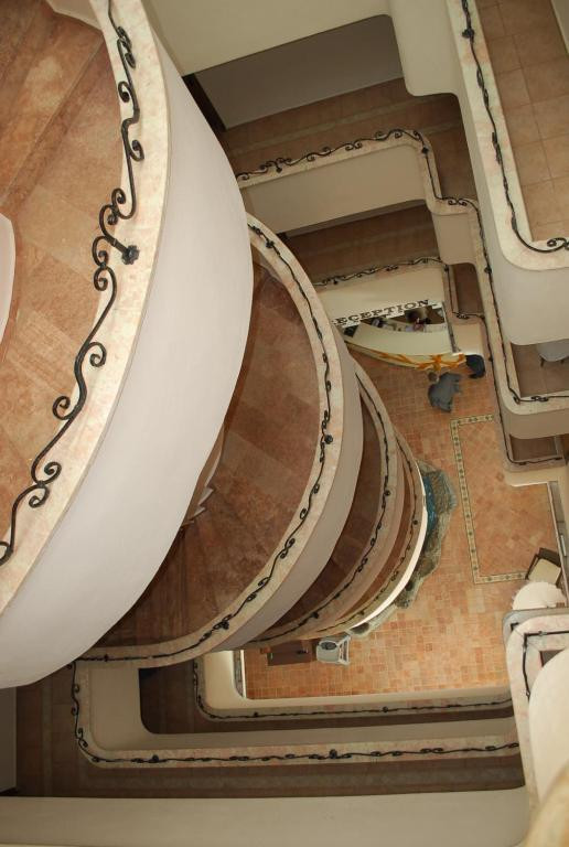 Atak Apart Hotel 3*