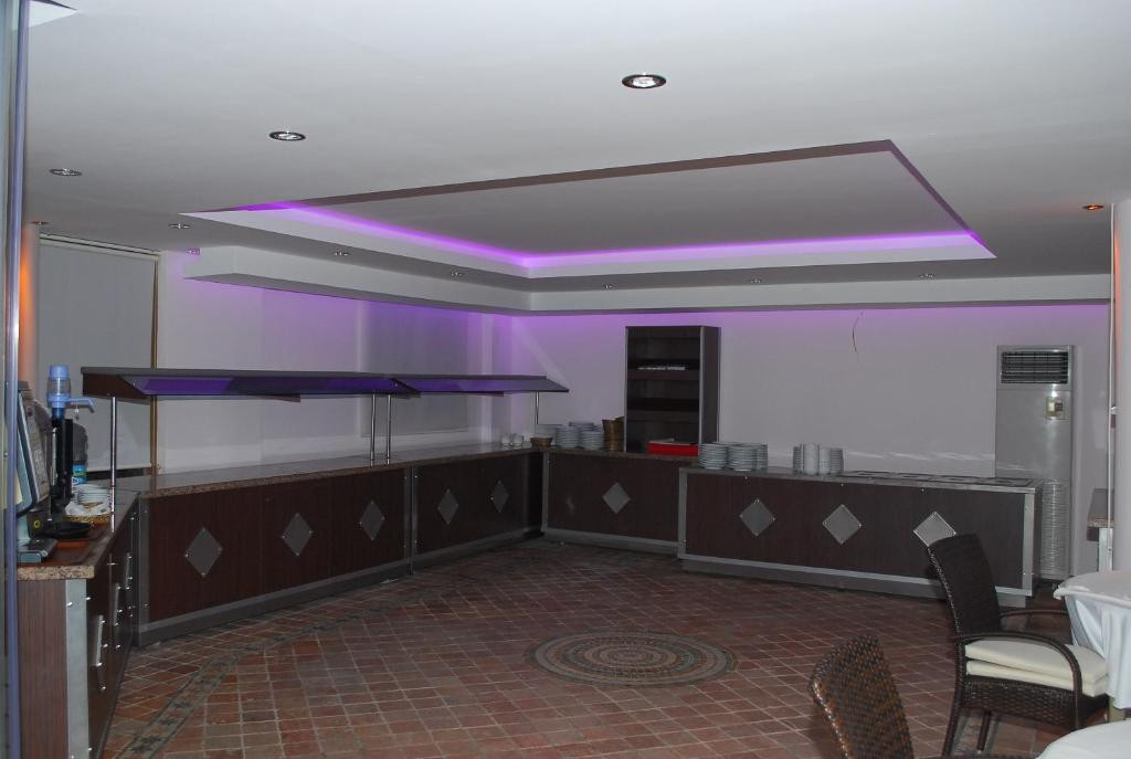 Atak Apart Hotel 3*
