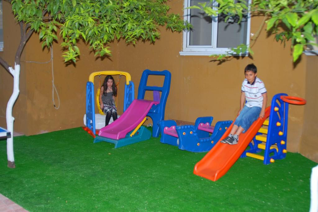 Atak Apart Hotel 3*