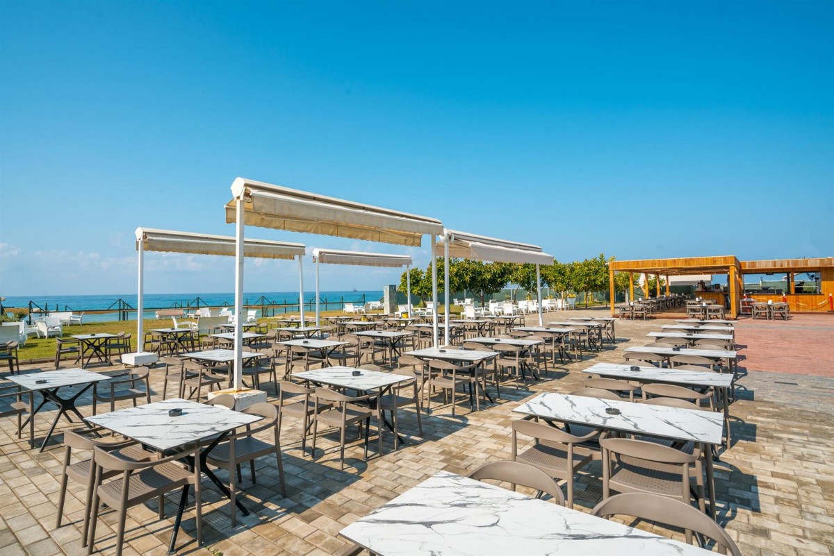 Atlas Beach 4*