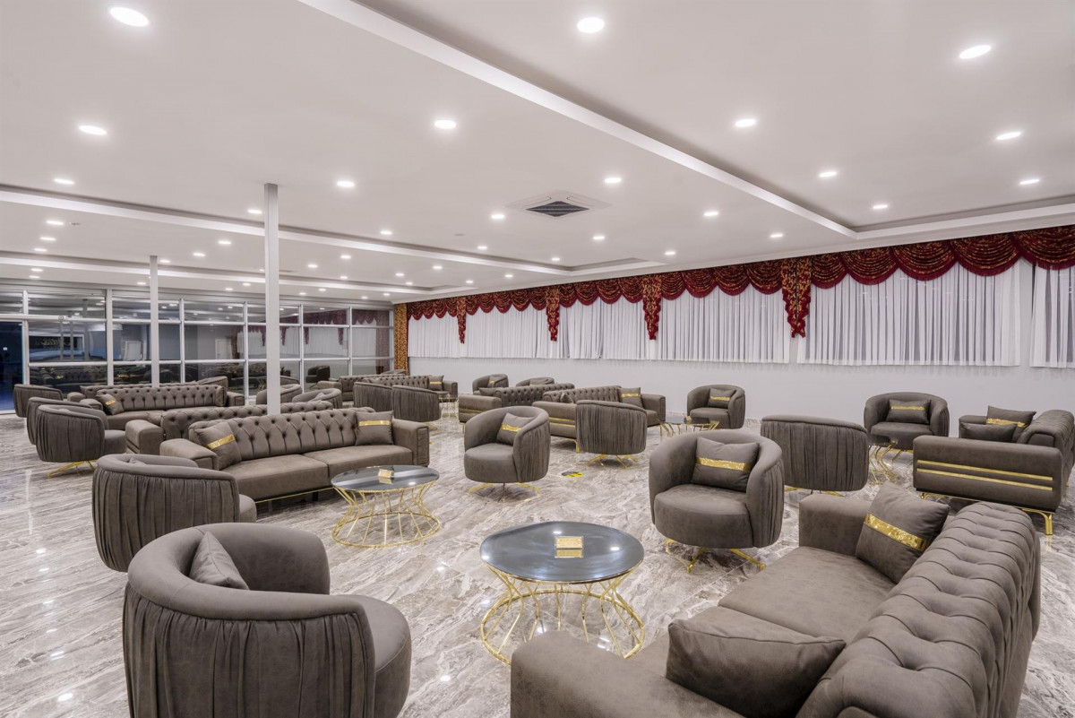 Atlas Beach 4*