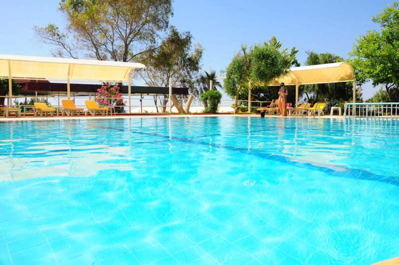 Elysium Elite Hotel & Spa (Ex. Avalon Beach Hotel) 4*