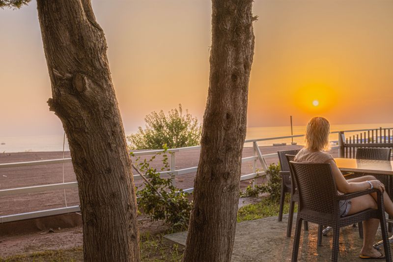 Elysium Elite Hotel & Spa (Ex. Avalon Beach Hotel) 4*