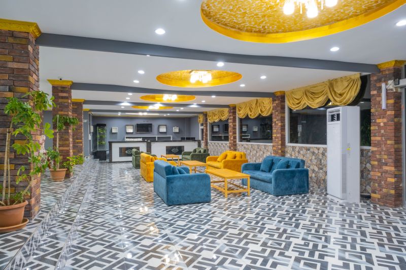 Elysium Elite Hotel & Spa (Ex. Avalon Beach Hotel) 4*