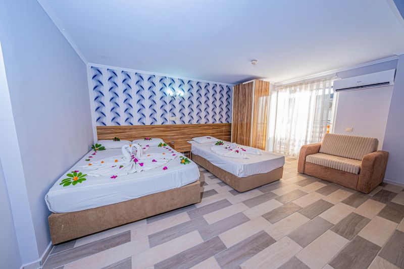 Elysium Elite Hotel & Spa (Ex. Avalon Beach Hotel) 4*