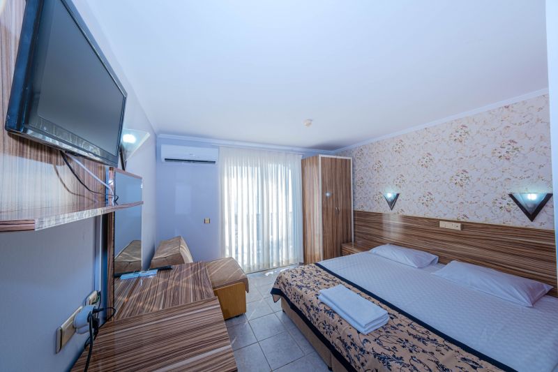 Elysium Elite Hotel & Spa (Ex. Avalon Beach Hotel) 4*