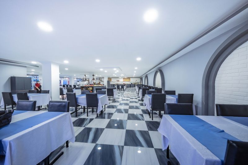 Elysium Elite Hotel & Spa (Ex. Avalon Beach Hotel) 4*