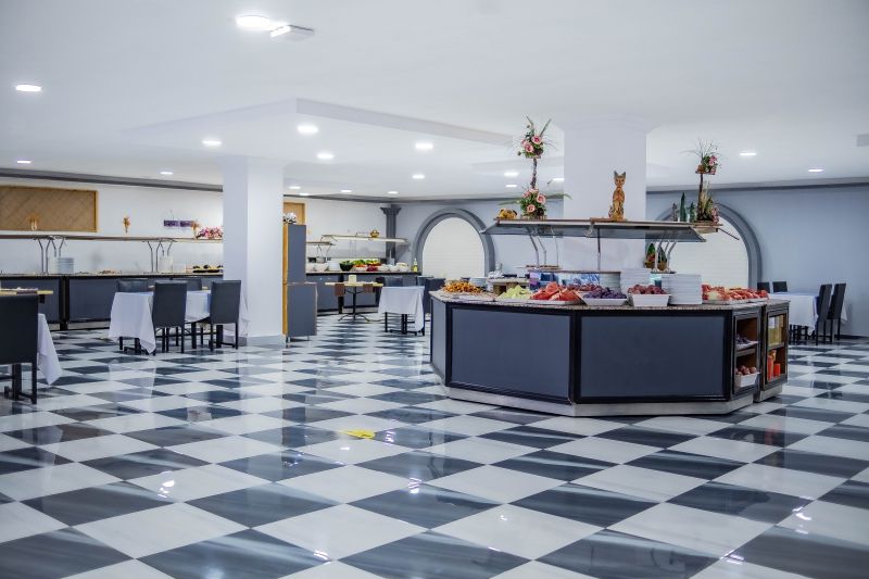 Elysium Elite Hotel & Spa (Ex. Avalon Beach Hotel) 4*