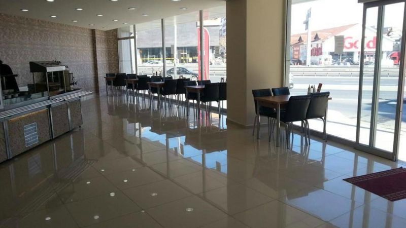 Avcilar Dedem Hotel 3*