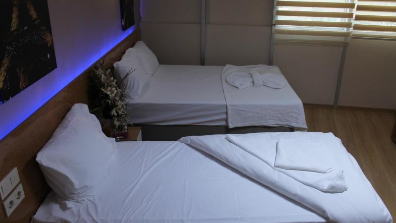 Avcilar Dedem Hotel 3*