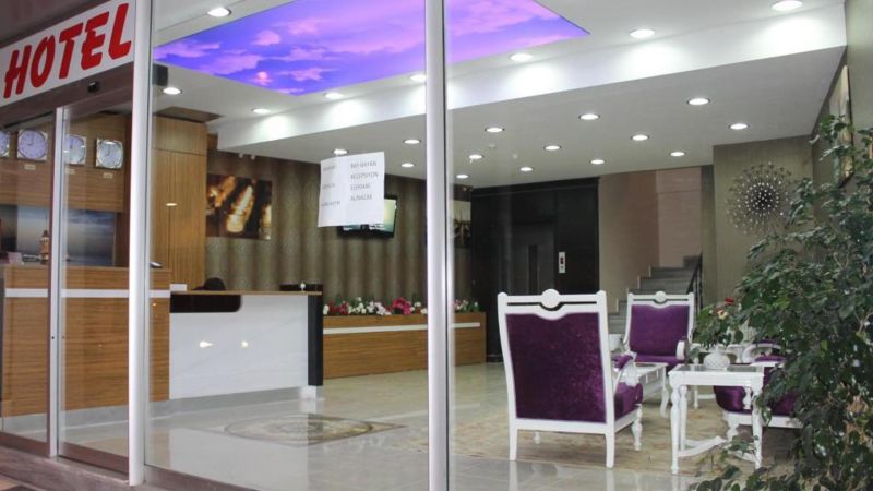 Avcilar Dedem Hotel 3*
