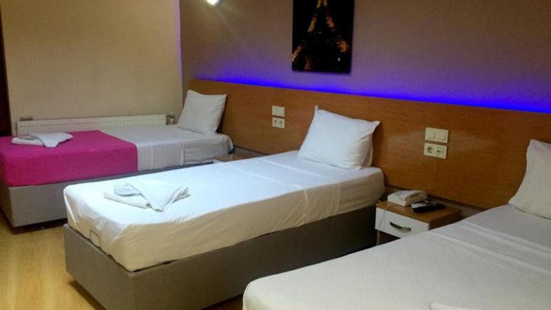 Avcilar Dedem Hotel 3*