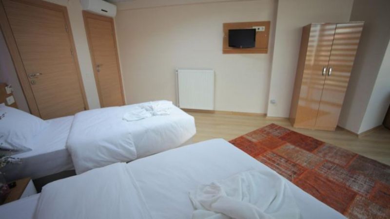 Avcilar Dedem Hotel 3*
