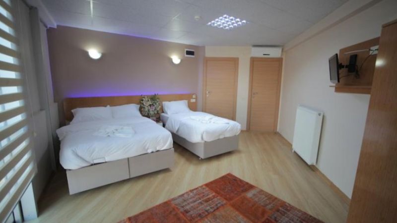 Avcilar Dedem Hotel 3*