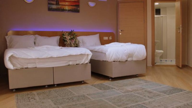 Avcilar Dedem Hotel 3*