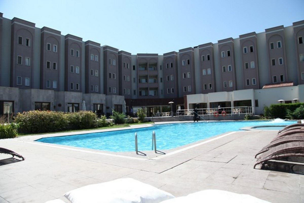 Avrasya 4*