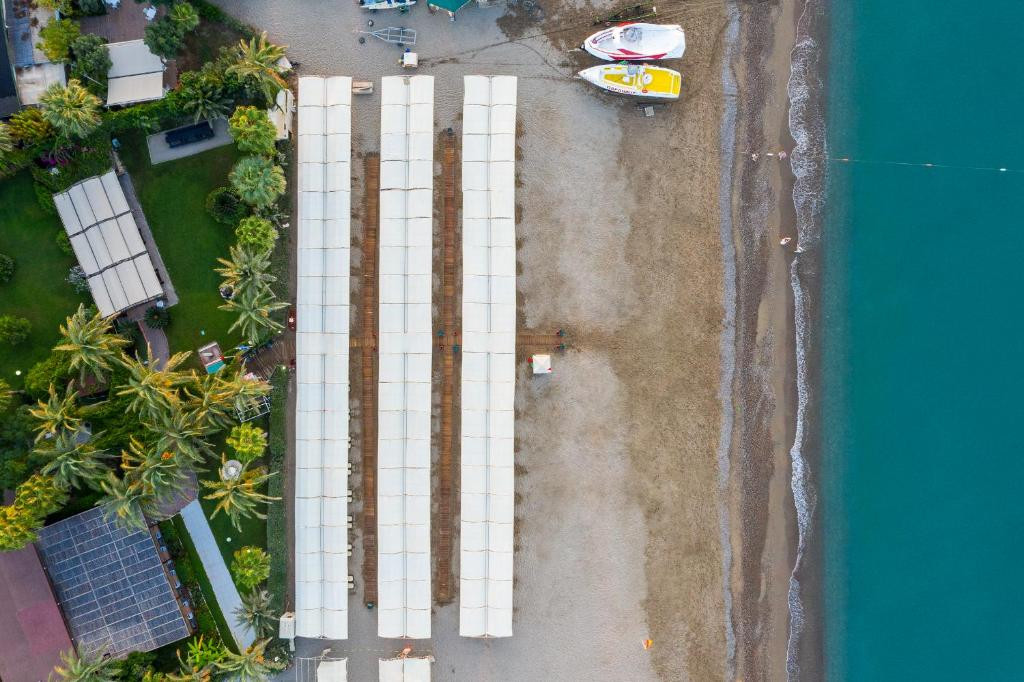Aydinbey Famous Resort 5*