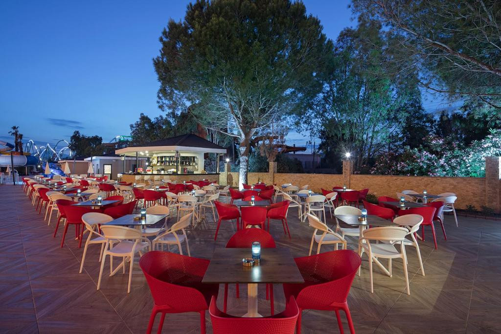 Aydinbey Queens Palace & Spa 5*