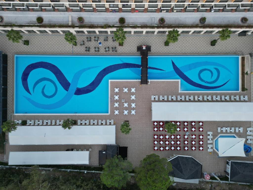 Aydinbey Queens Palace & Spa 5*