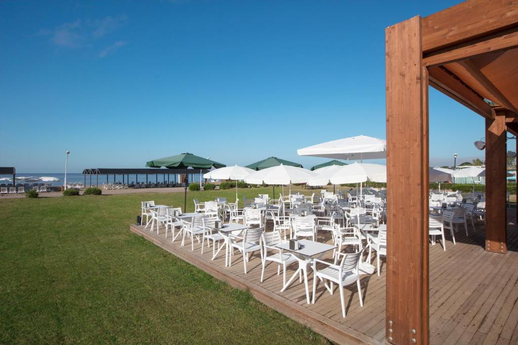Aydinbey Queens Palace & Spa 5*