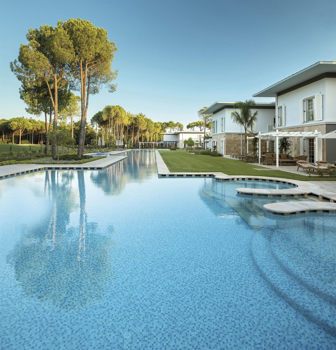 Cornelia Azure Villas 5*
